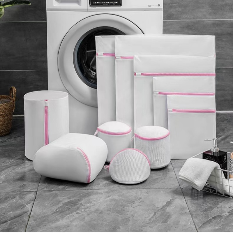 Laundry Washing Bag 2