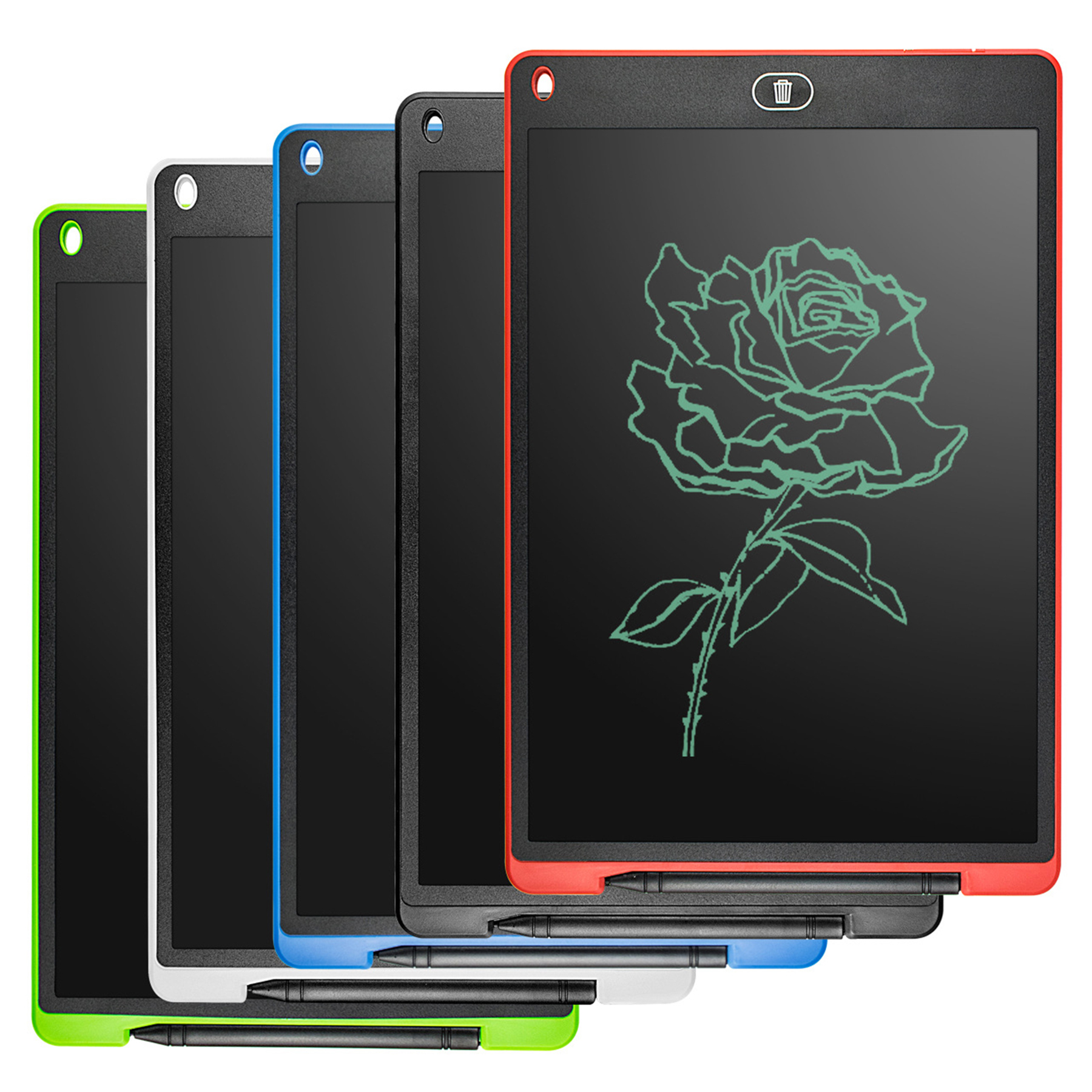 LCD Writing Tablet 1