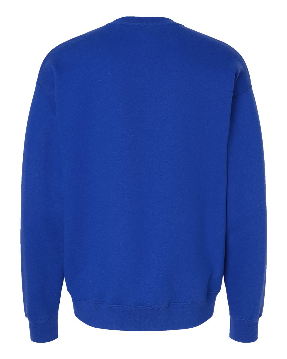 Unisex Perfect Sweats Crewneck Sweatshirt - RS160 83
