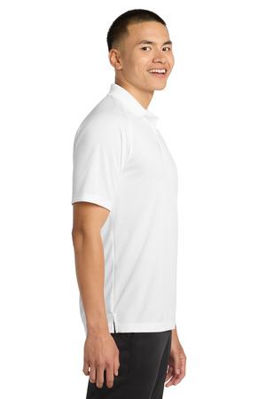 Sport-Tek Dry Zone Raglan Polo. T475 20