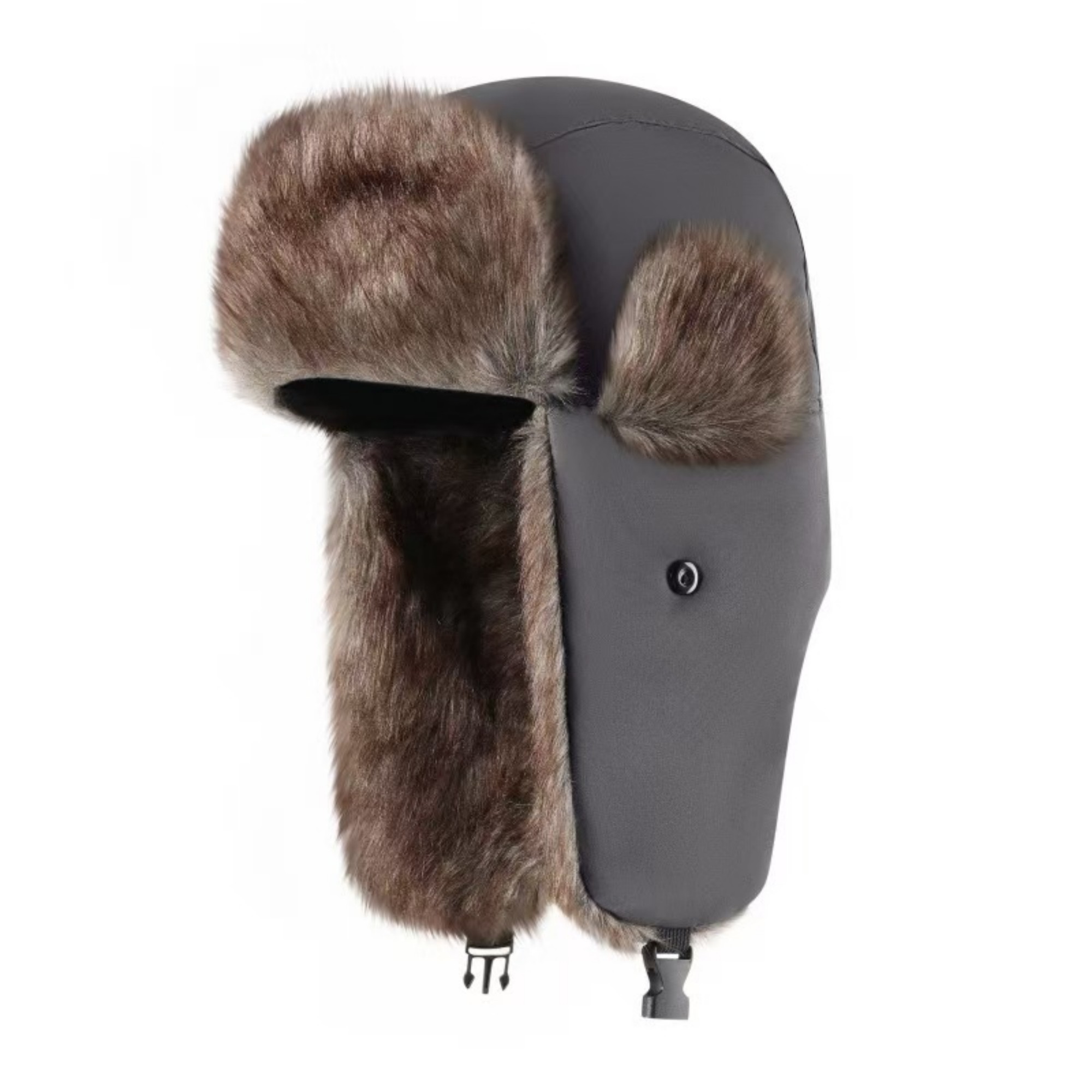Winter Trapper Trooper Hat 7