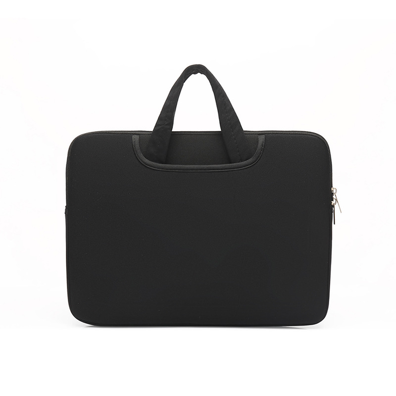 11" Laptop Case W/ Concealed Handle 5