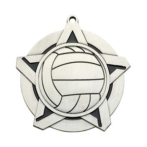 Superstar Medal Series 80