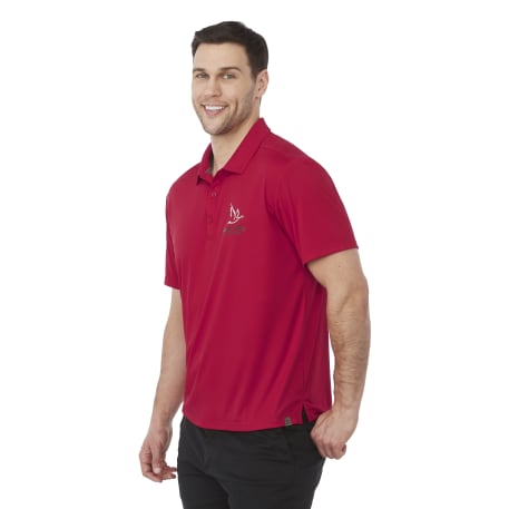 EVANS Eco Short Sleeve Polo - Men's 85