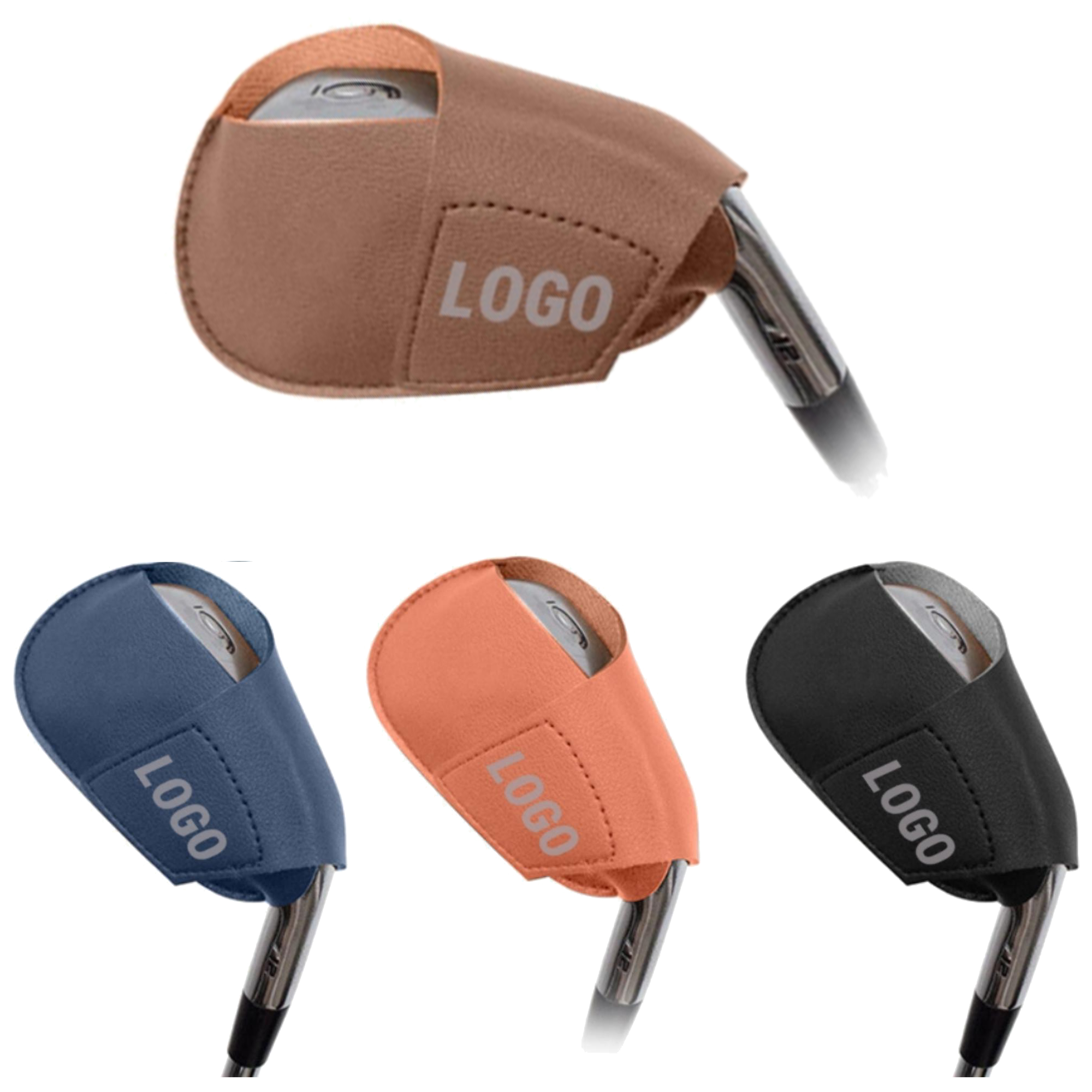 MOQ 10pcs Golf Head Cover 1