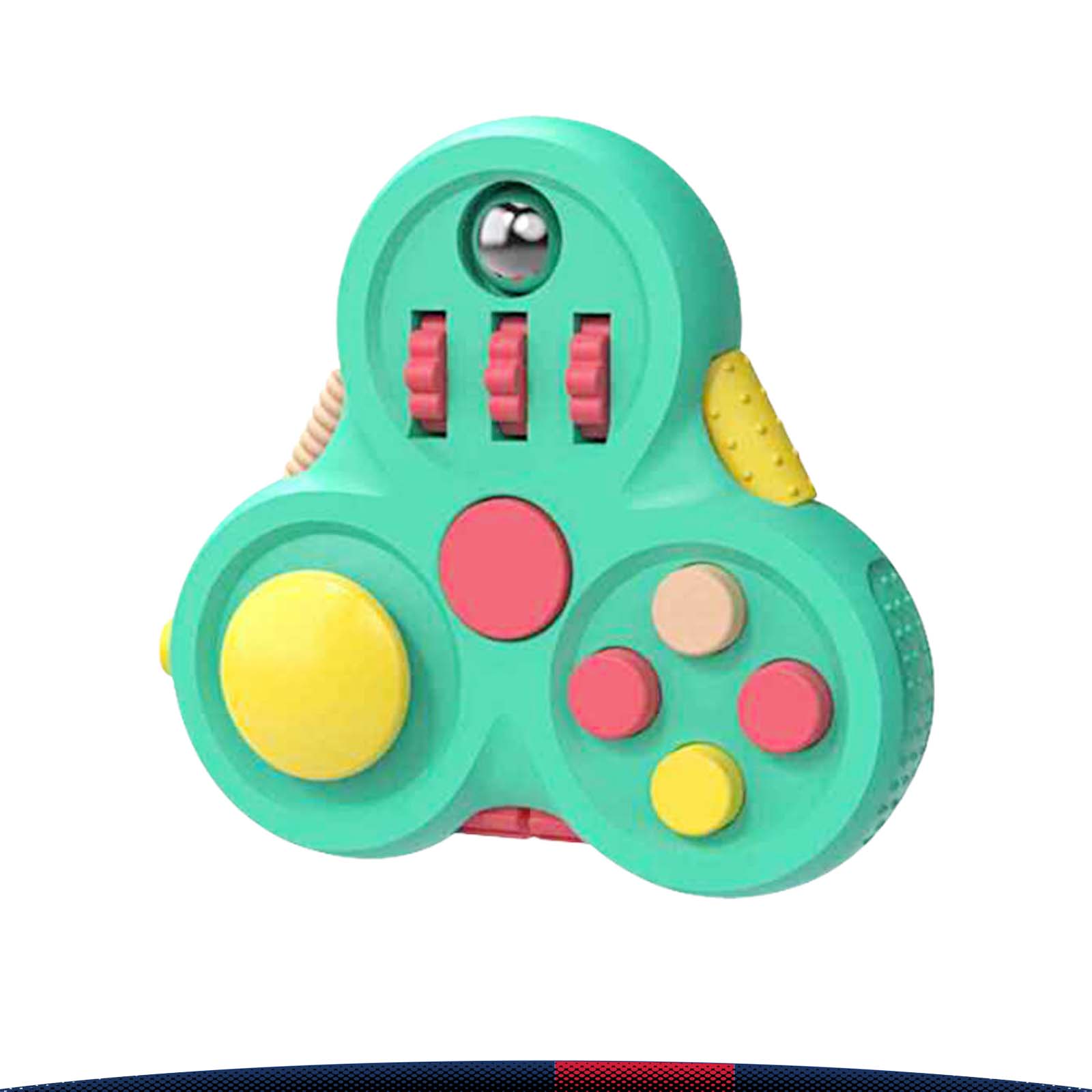 Luka Fidget Pad 5