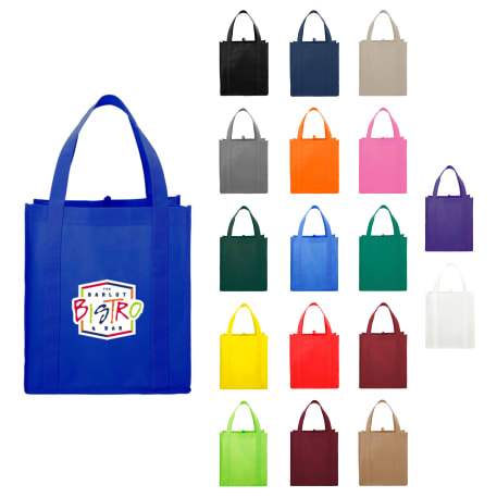 Hercules Non-Woven Grocery Tote 389