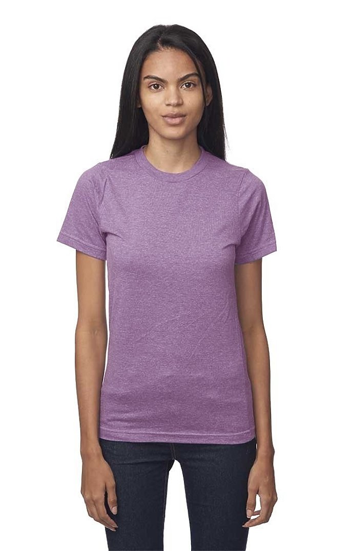 Unisex 50/50 Blend Tee 3