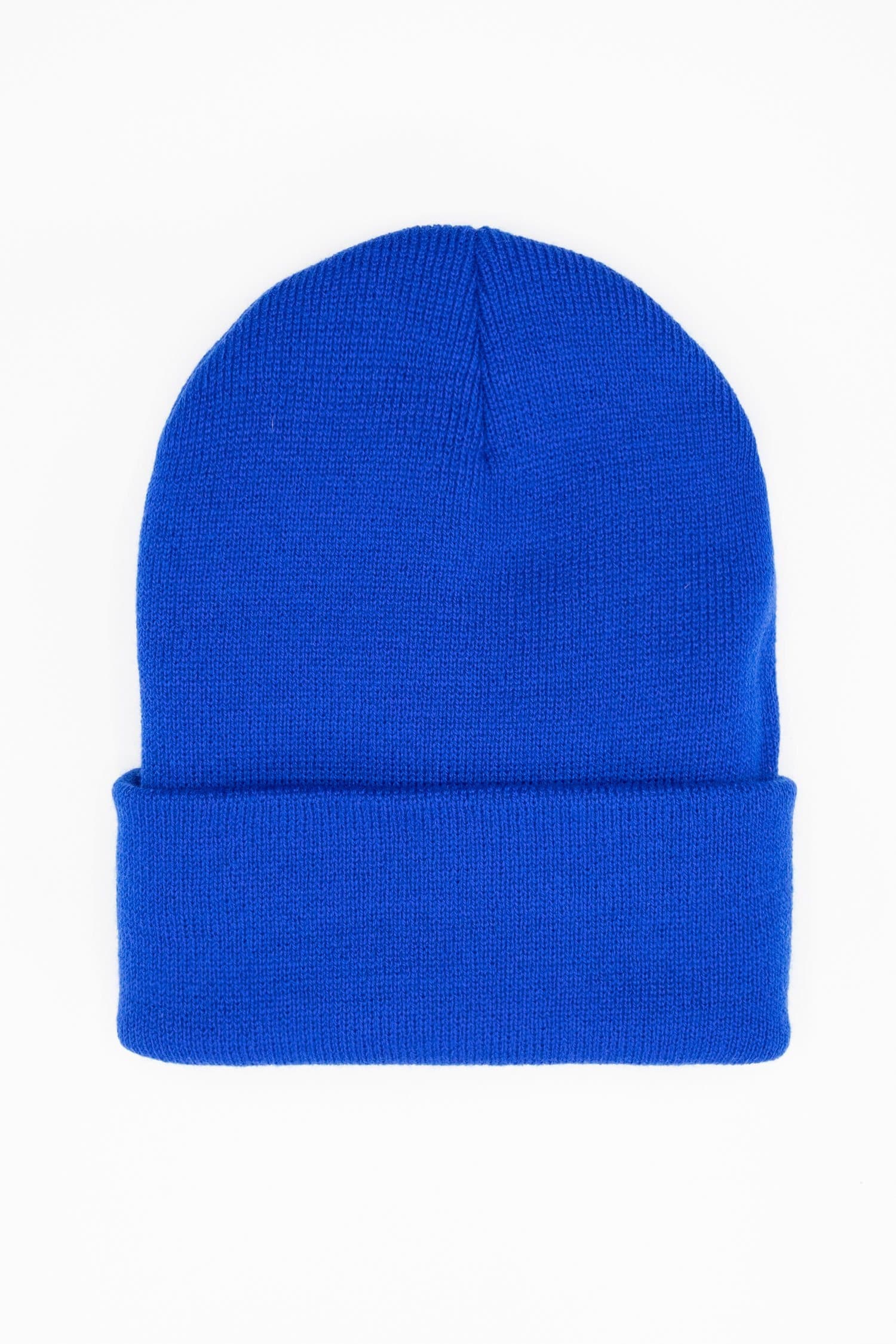 CLASSIC CUFF BEANIE 32