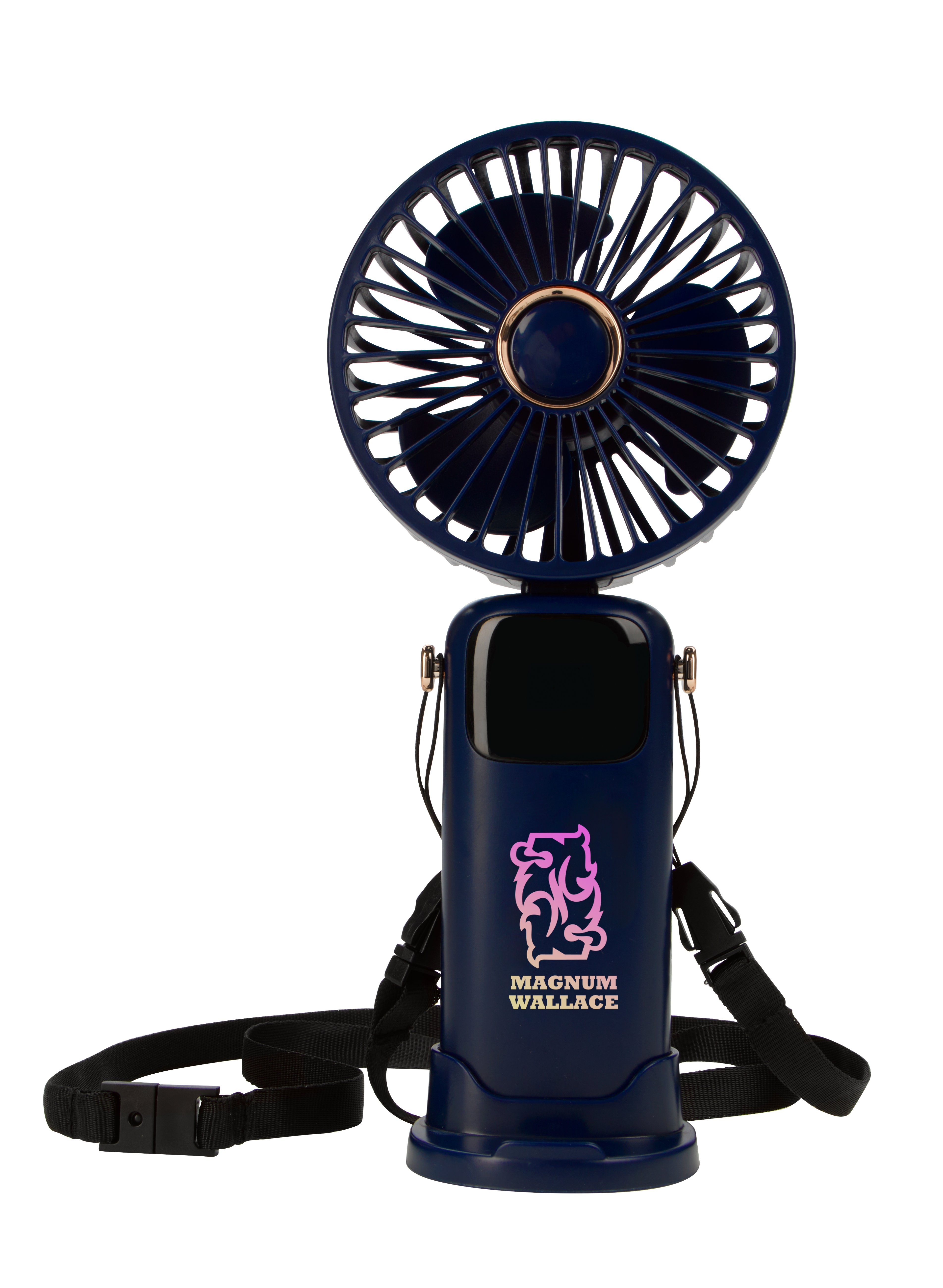 Rechargeable Mini Handheld Fan