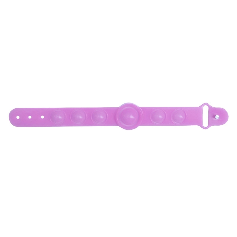 Bubble Silicone Bracelet 2