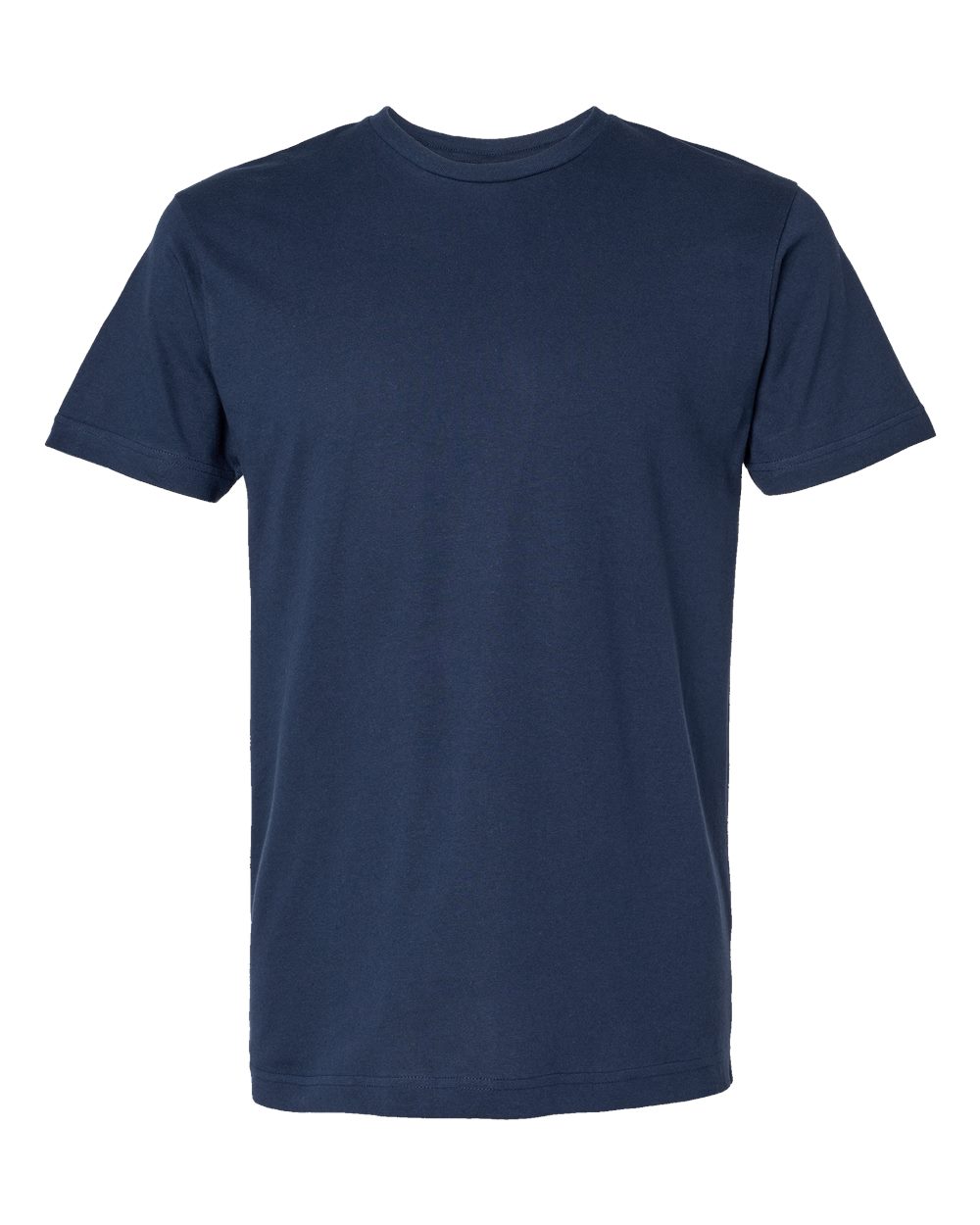 Unisex Fine Jersey Tee - 6901 450
