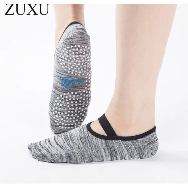 High-Quality Quick-Dry Anti-Slip Socks 2