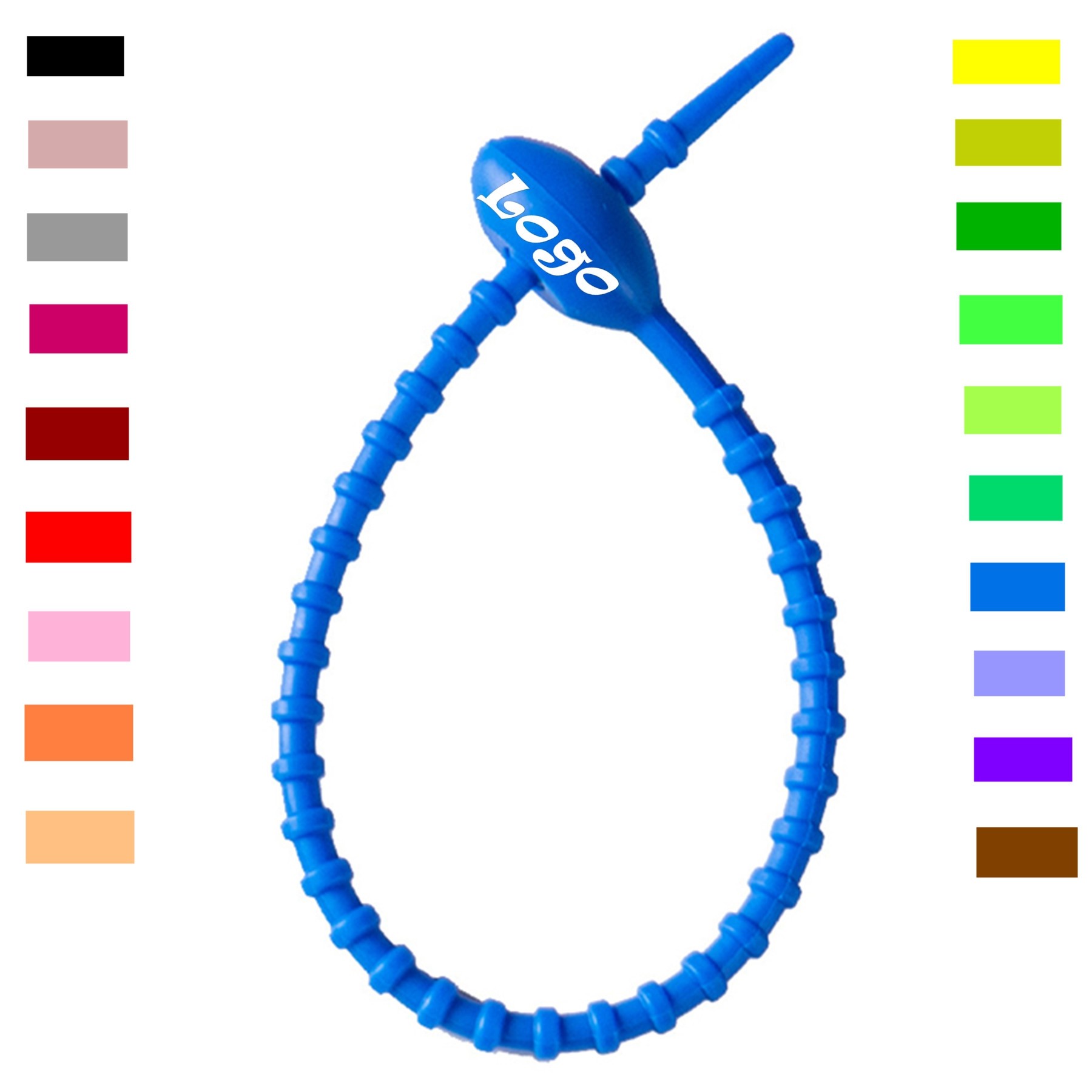 Reusable Cable Ties