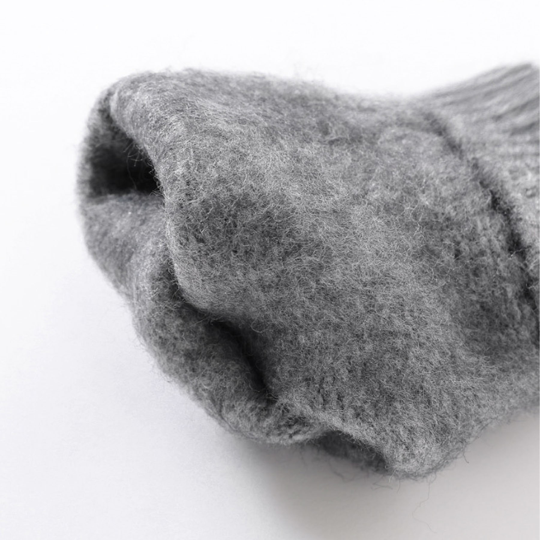 Women's Double-Layer Touch Screen Warm Gloves 8