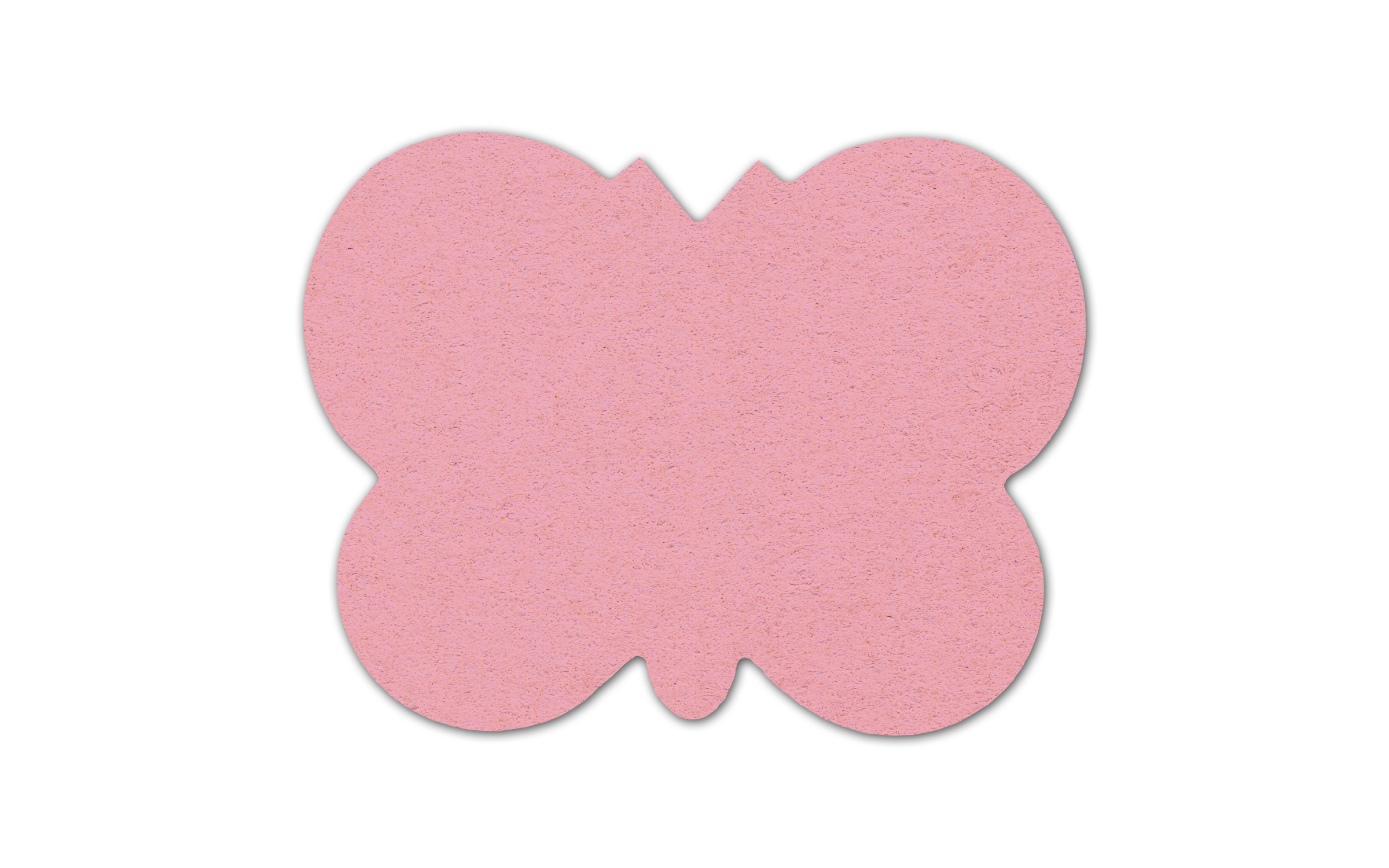 Butterfly Compressed Sponge 5BT 4