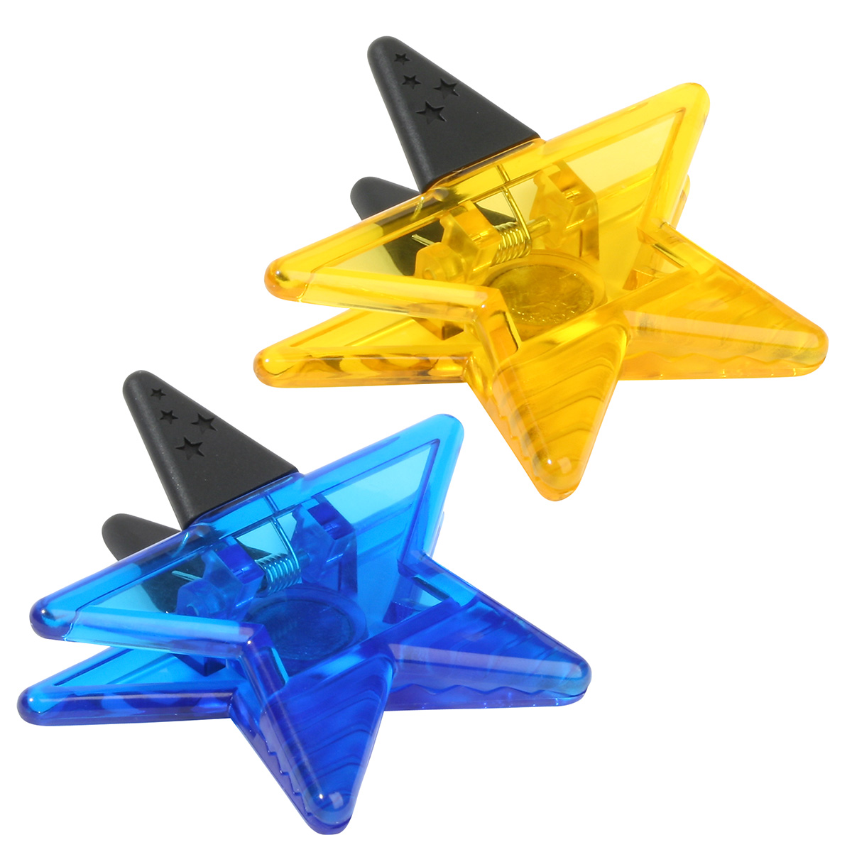Super Star Power Clip 9
