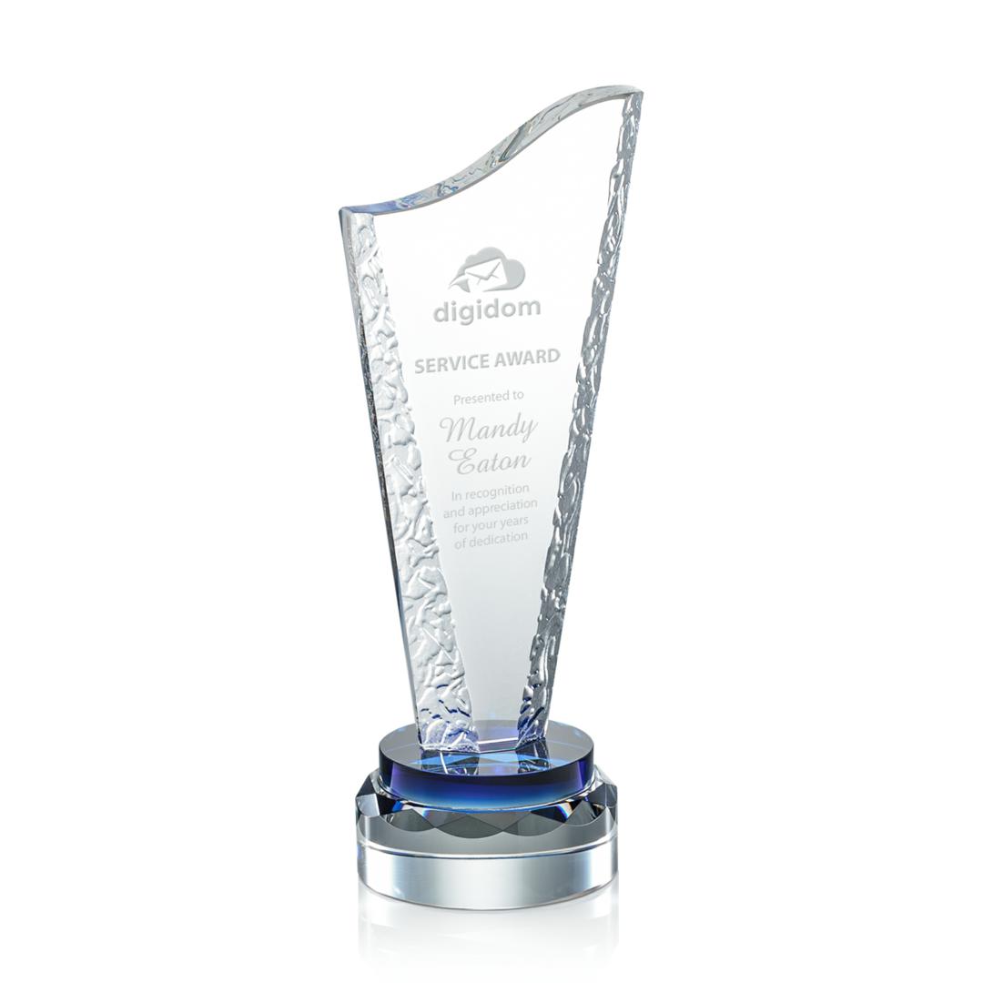 Wolsey Award 8