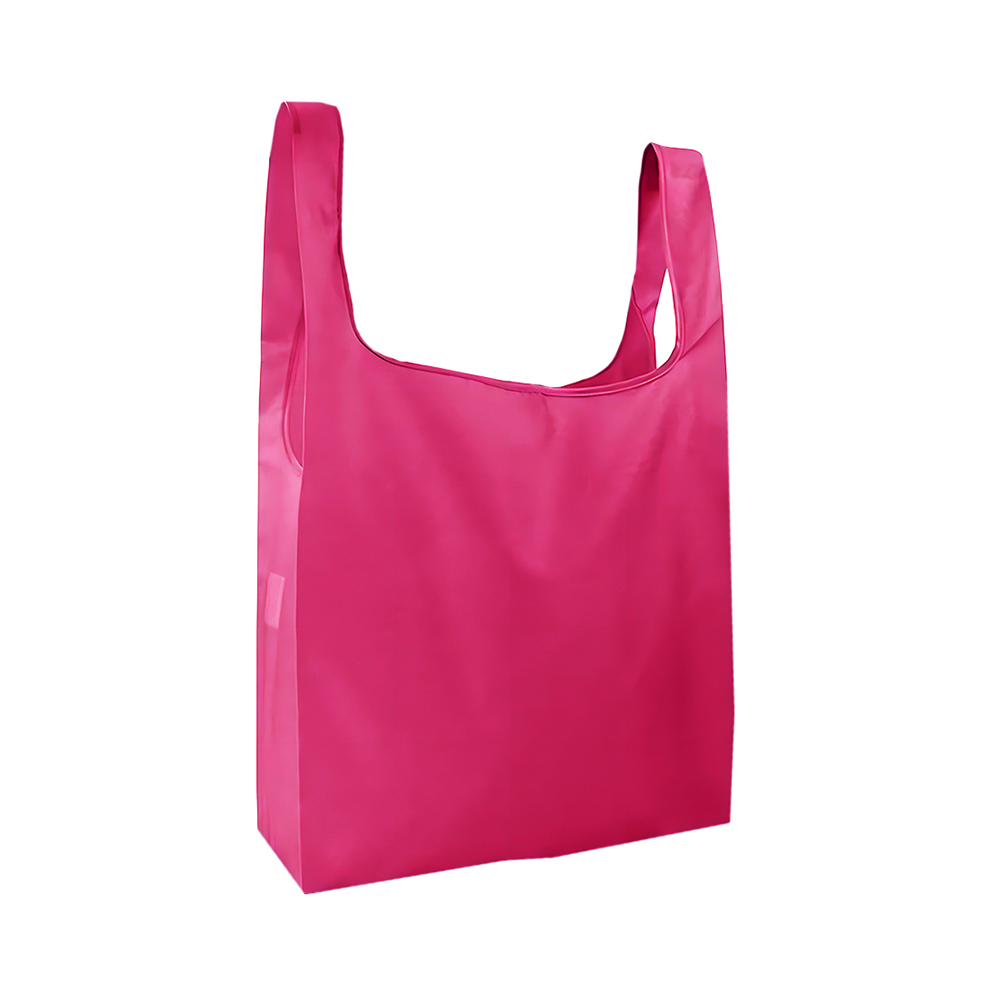 Maxim Polyester Reusable Foldable Shopping Bag / Pouch 11