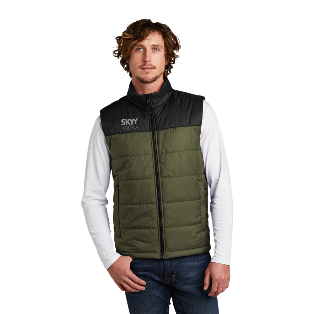 The North Face Everyday Insulated Vest 3