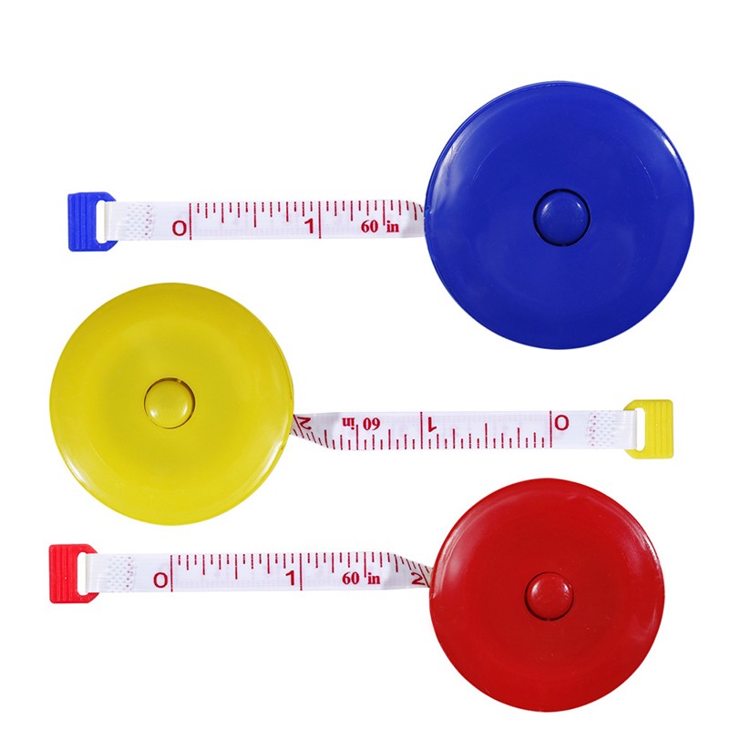 Measure Tape 7