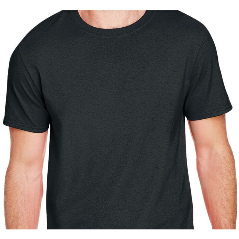 Jerzees Adult Premium Blend Ring-Spun T-Shirt 21