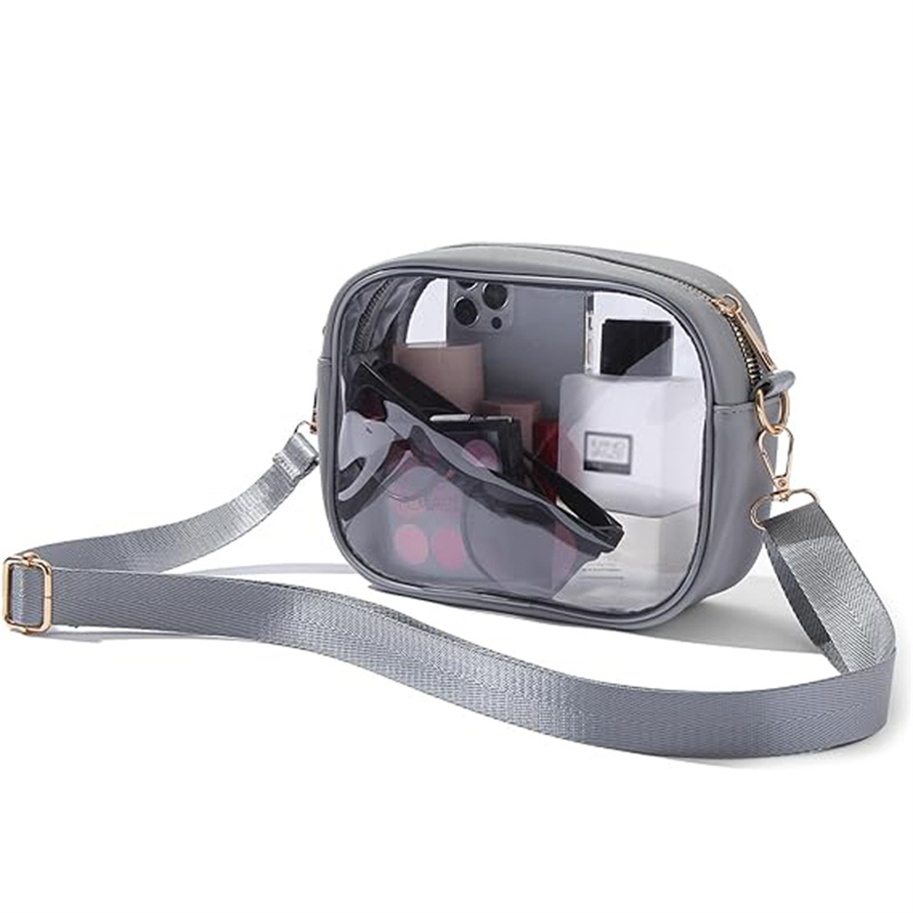 Fashion Clear bag 1