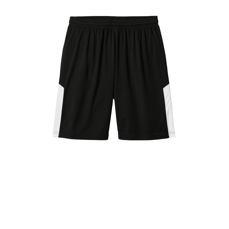 Sport-Tek Competitor United 7" Short 37