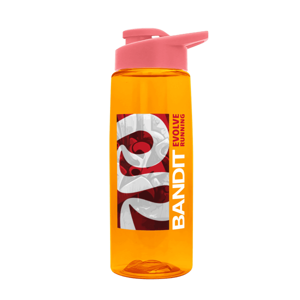 Gravel 26oz Tritan® Flair Bottle 2306