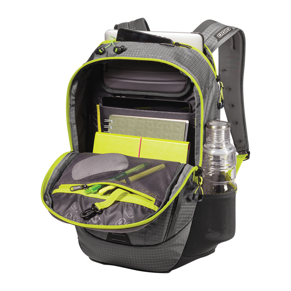 OGIO Shuttle Pack 4