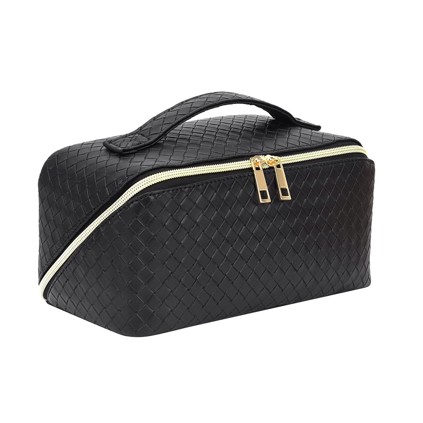 Large Capacity Travel Cosmetic Bag 6