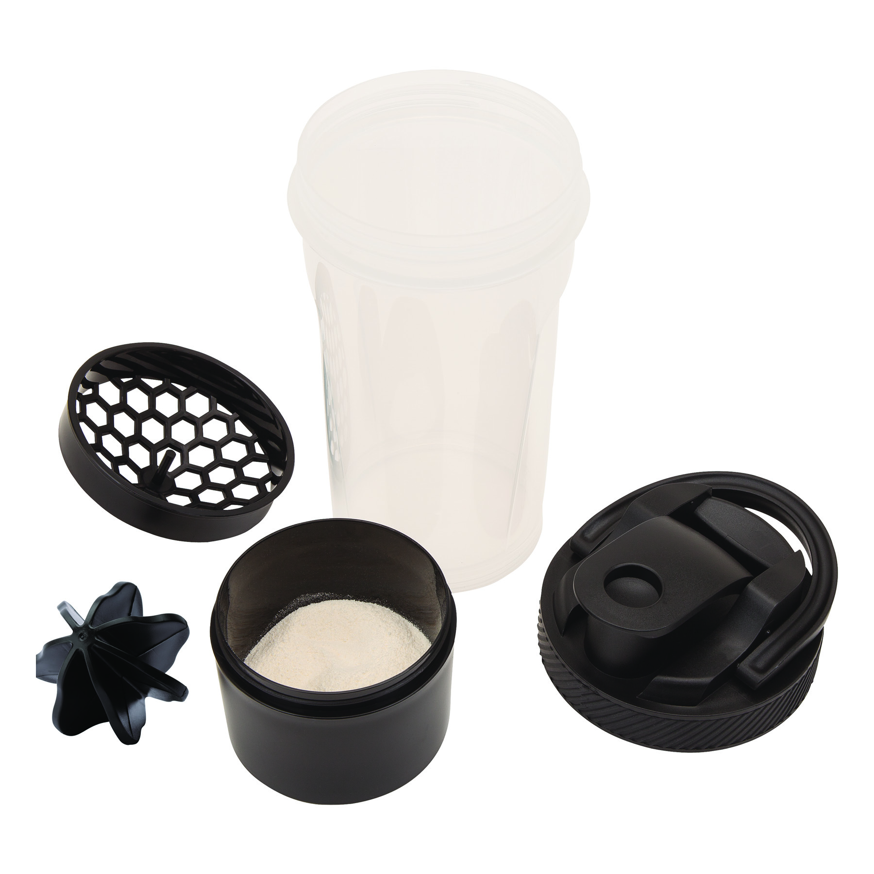 Lava 24 oz. Fitness Shaker Cup 28