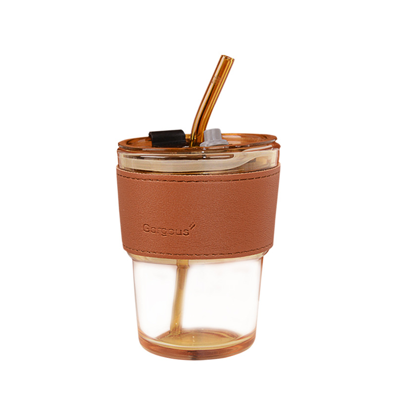13.5 Oz. Glass Tumbler 2