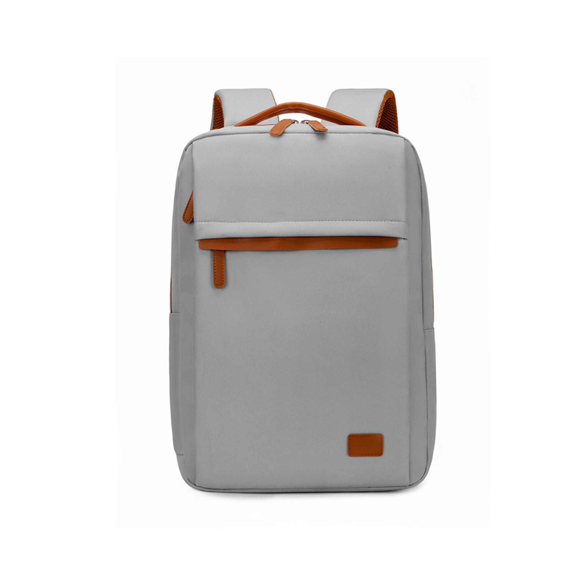 Laptop Backpack With External Charging Port 16.14" x 11.81" 2