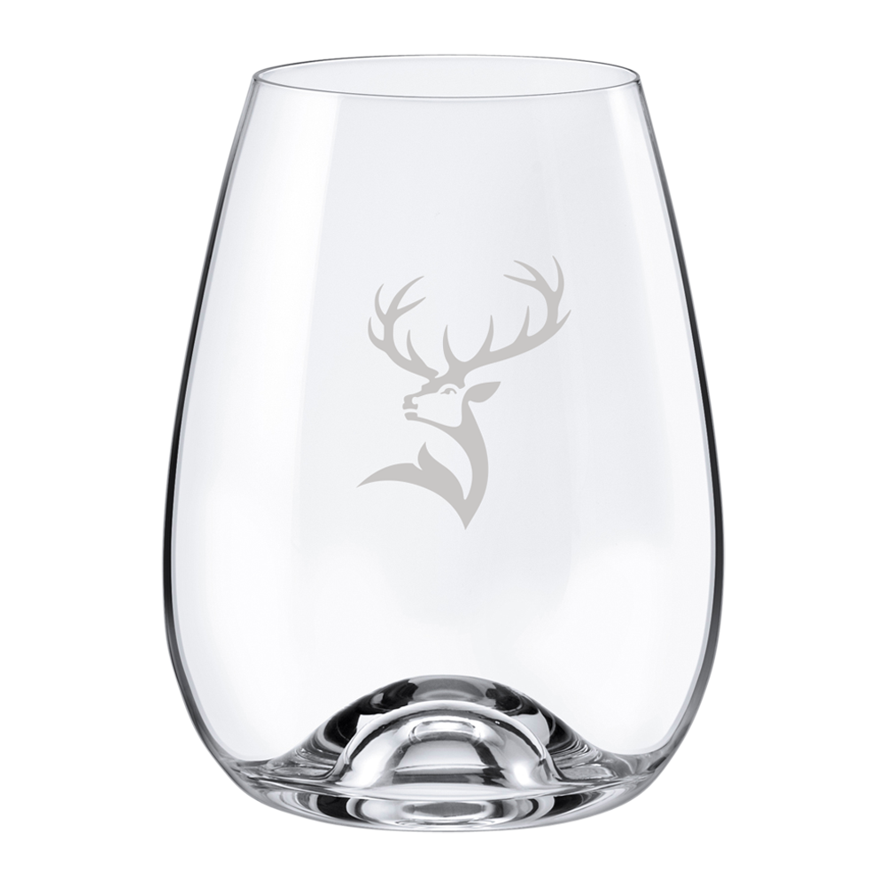 16oz. Drink Master Red Wine Glass 5
