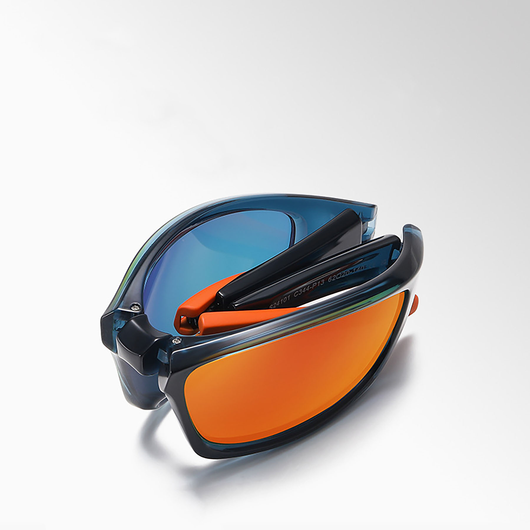 Sports Polarized Sunglasses 11