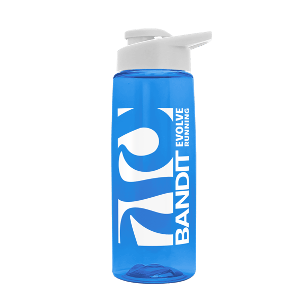 Gravel 26oz Tritan® Flair Bottle 2488