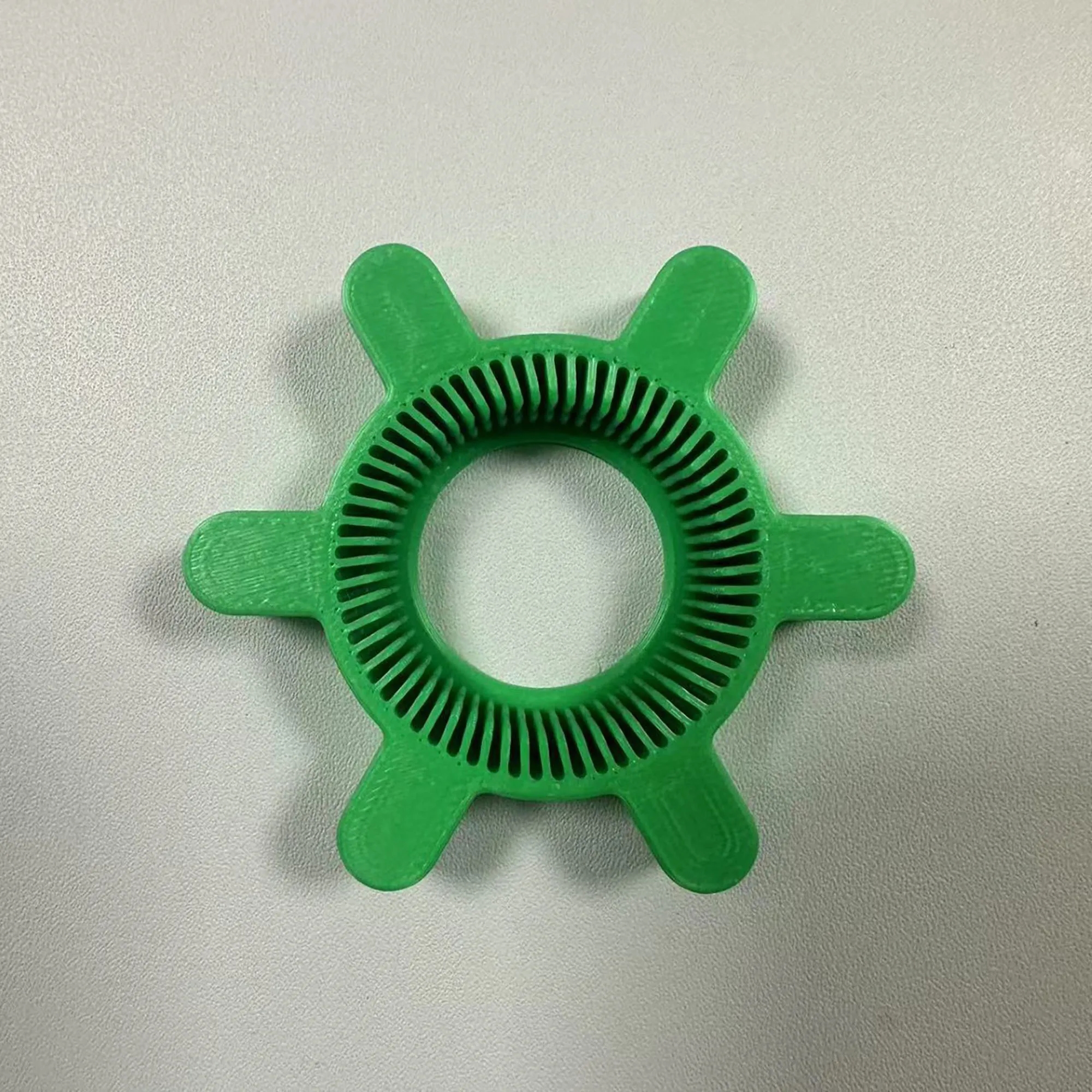 Plastic Bottle Opener 2