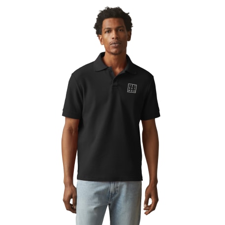 American Giant Cotton Pique Polo - Men's 85