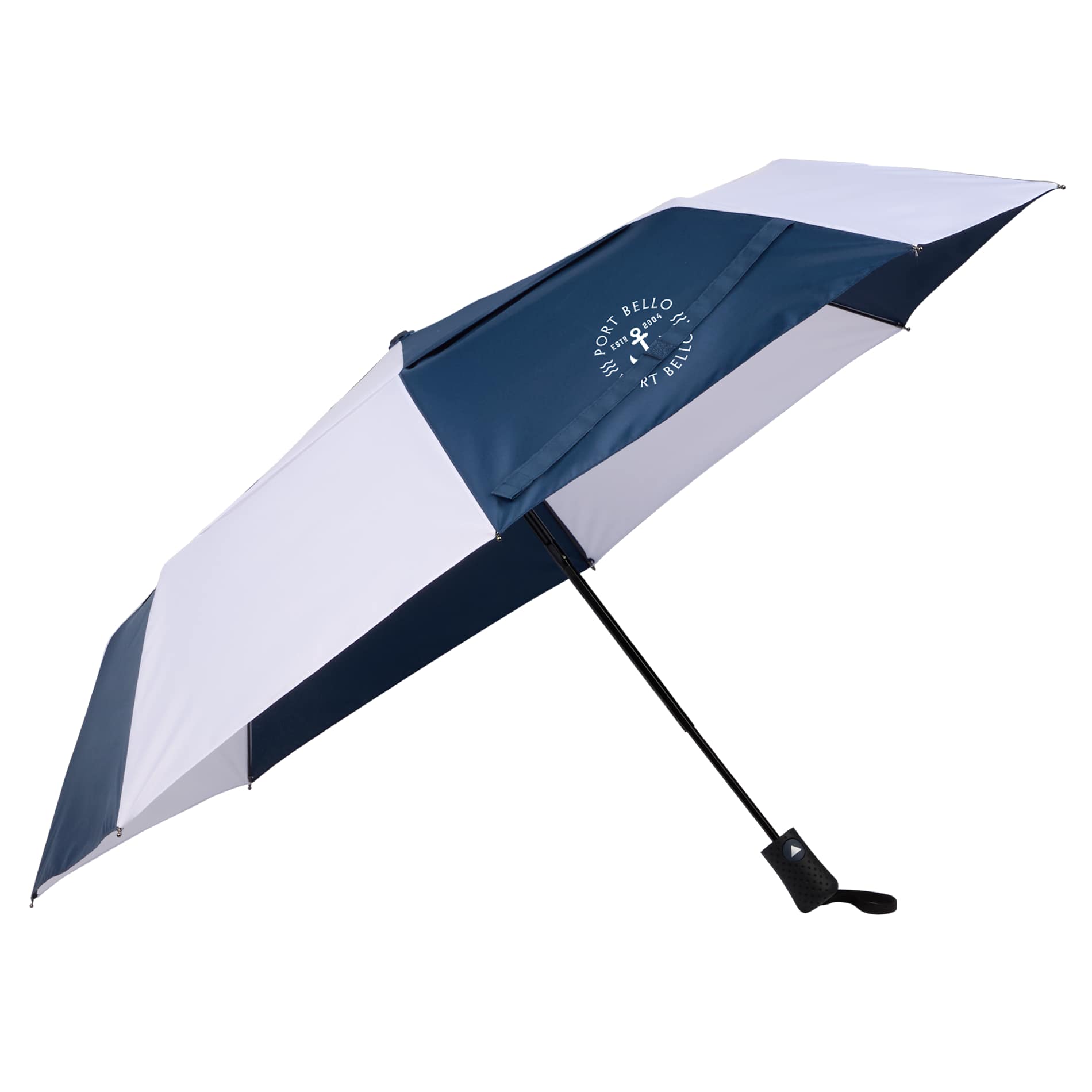 46" Recycled Auto Open Umbrella 339