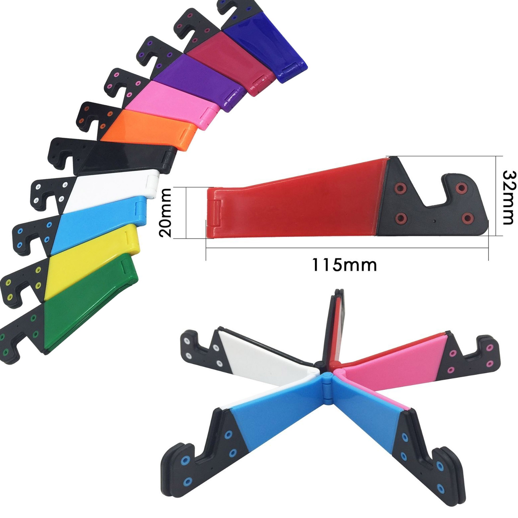 Mobile Phone Stands 2