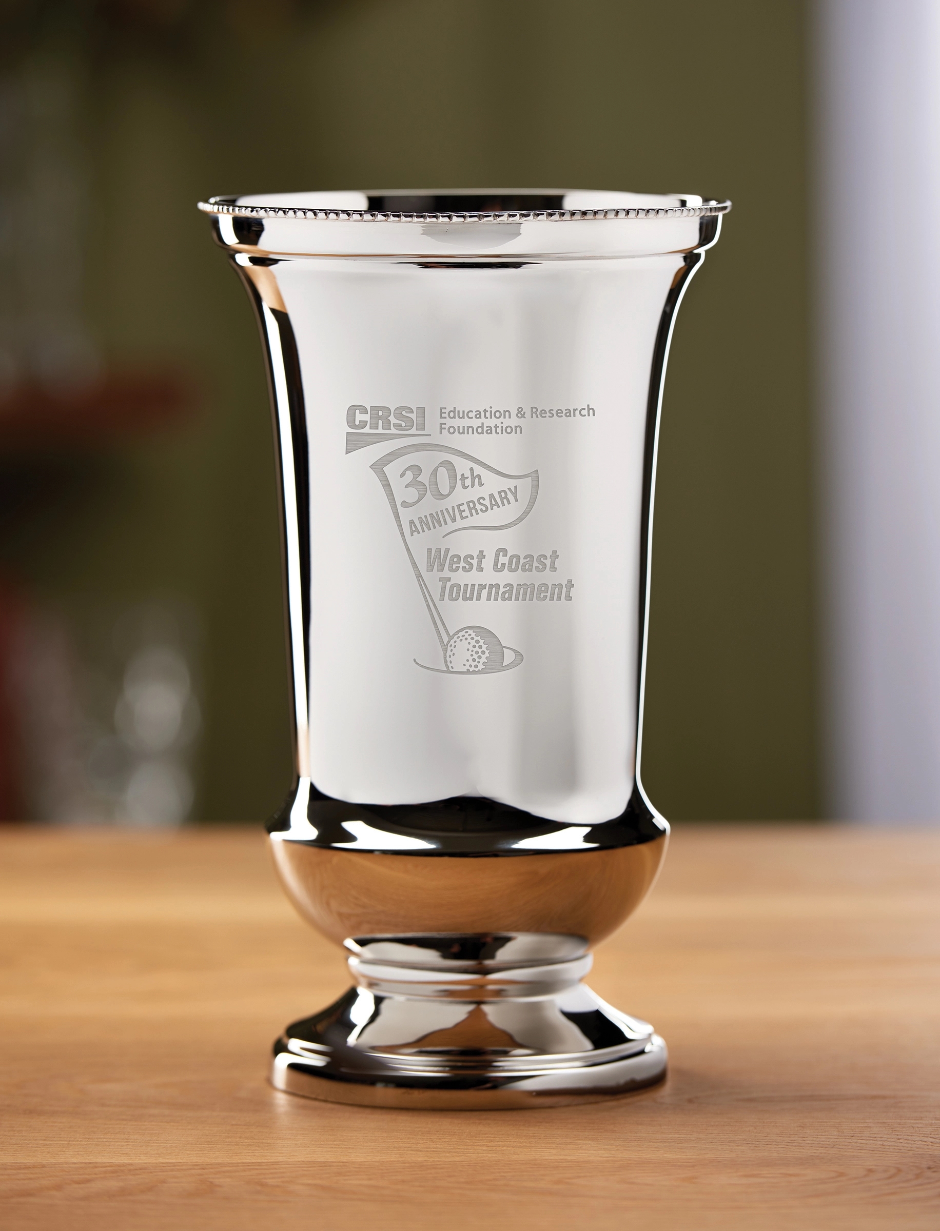 Winslow Trophy Cup 3