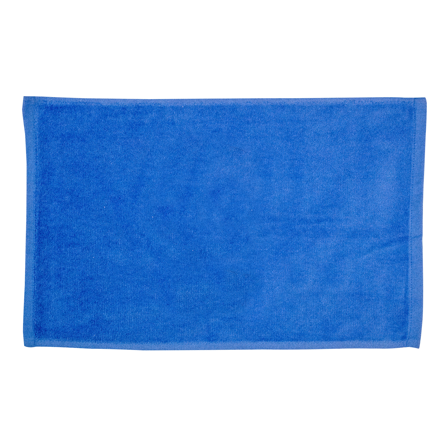 100% Cotton Sport Terry Velour Towel Hem 3