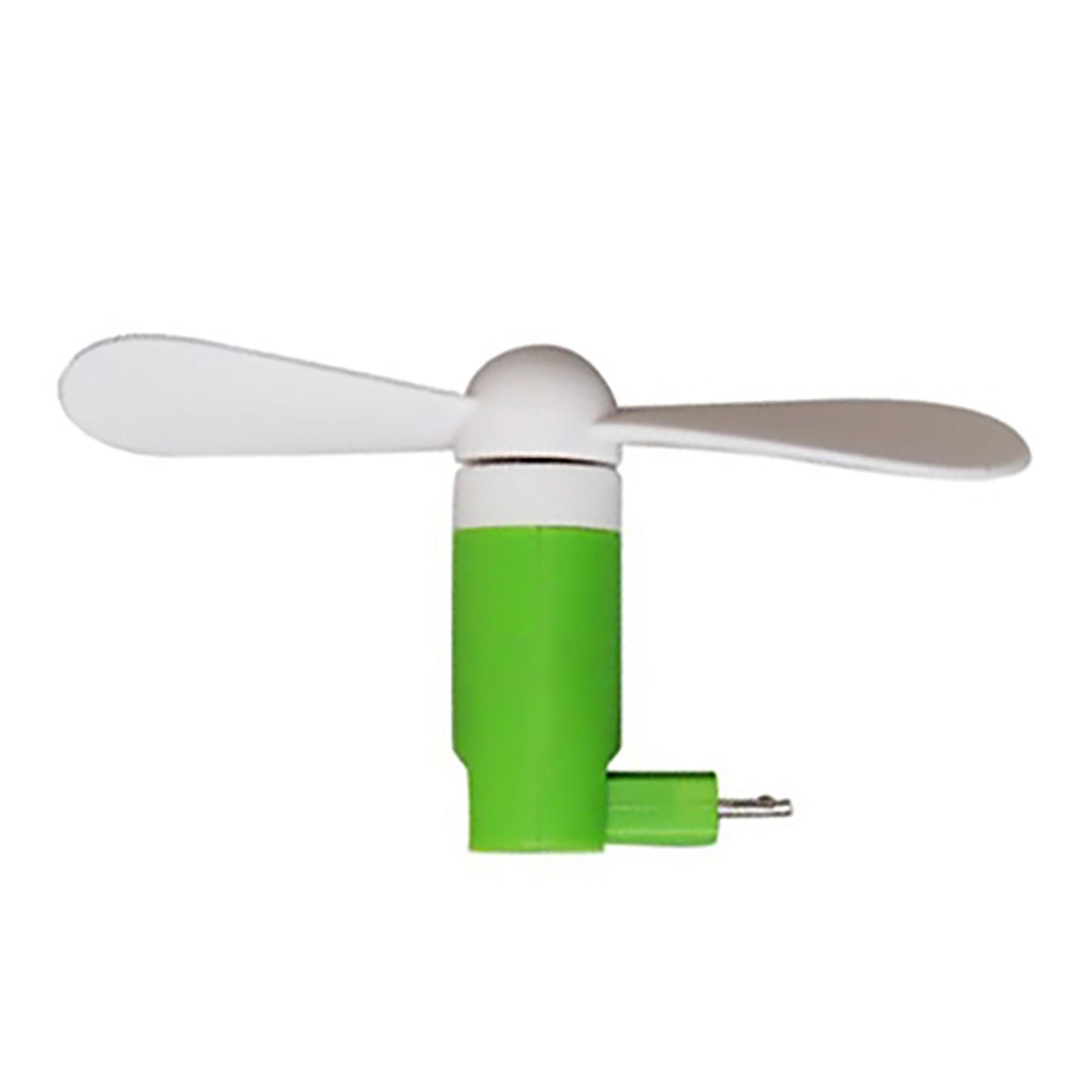 Portable USB Mini Fan 2
