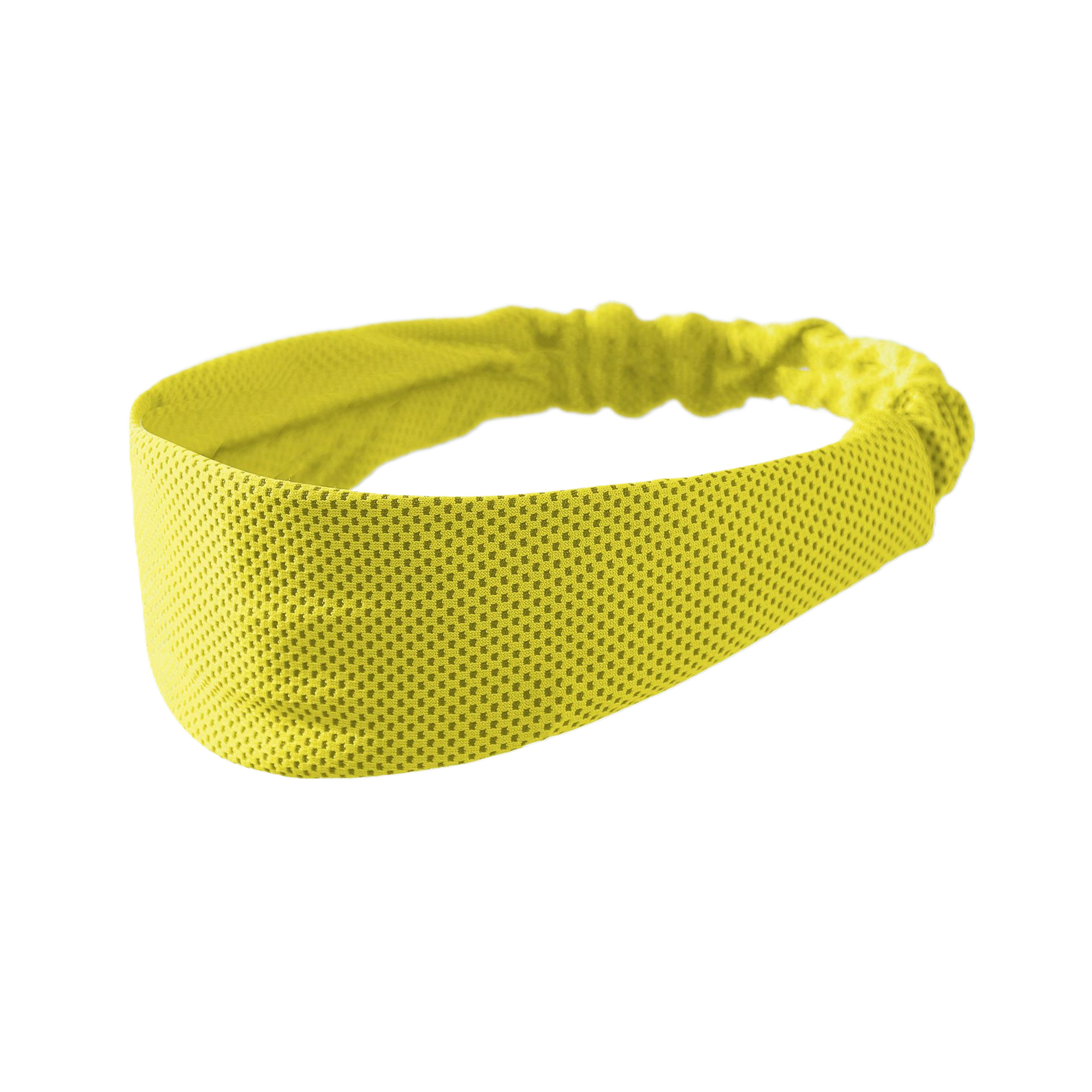 MOQ50 Athlete Cooling Headband - Sport Performance Gear 1