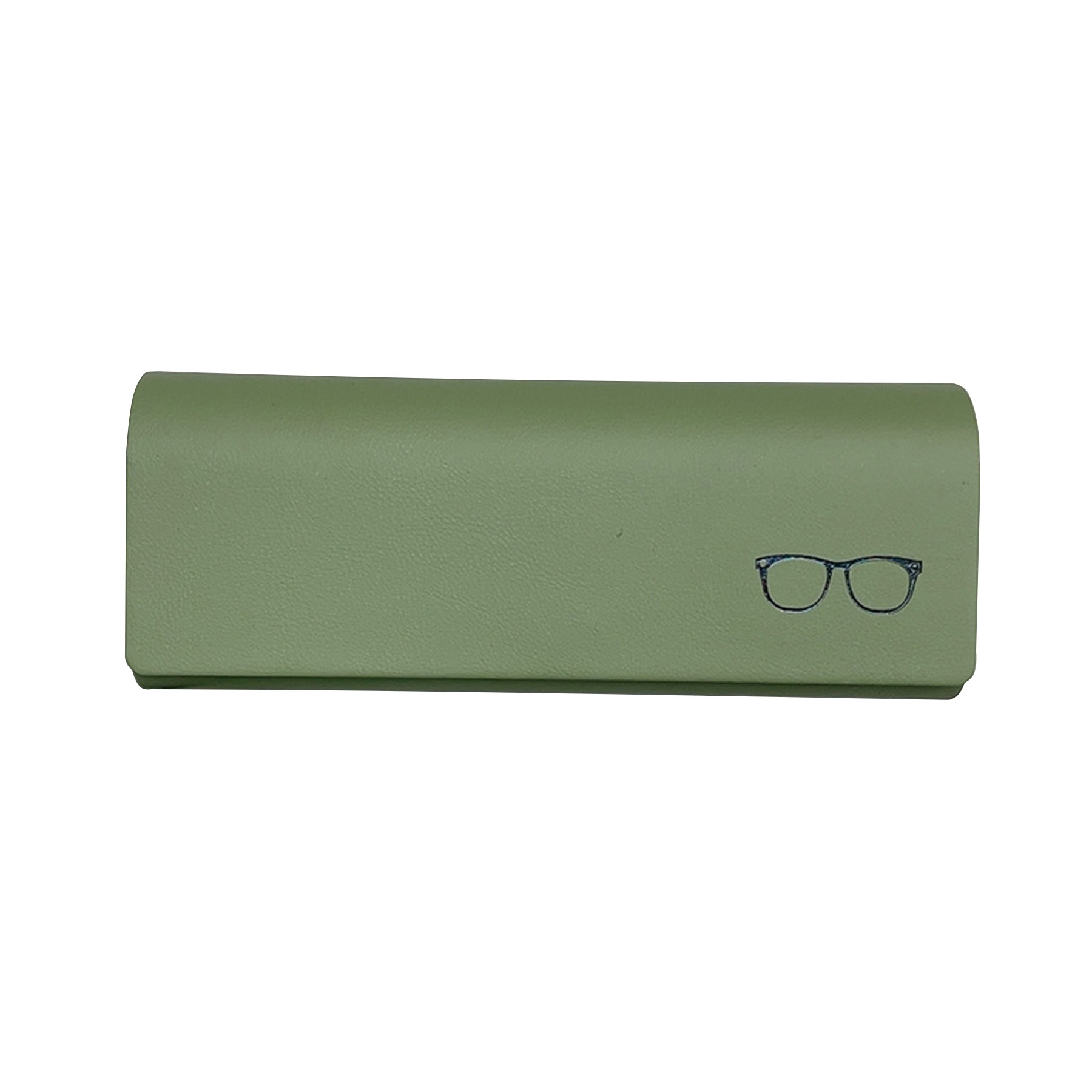 Foldable Glasses Case With Magnetic Closure 6