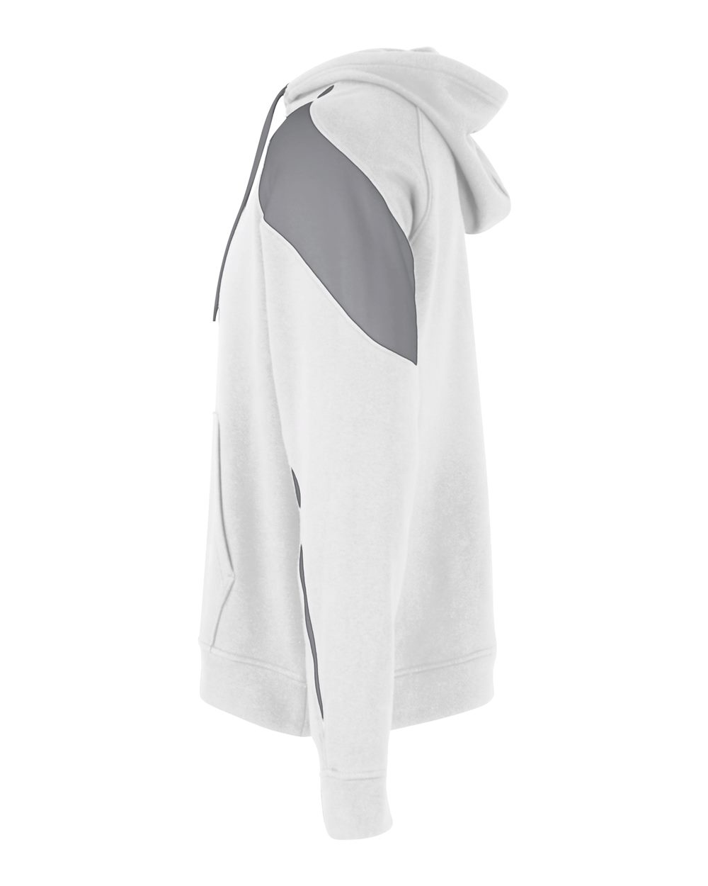 Unisex Athletic Fleece Prospect Hooded Sweatshirt - 229546 95