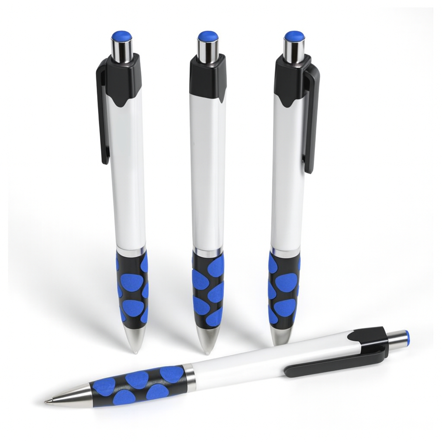 Squared Madeline Performance Pen™ 14