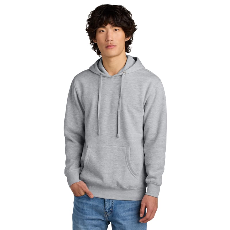 District V.I.T. Fleece Hoodie 59