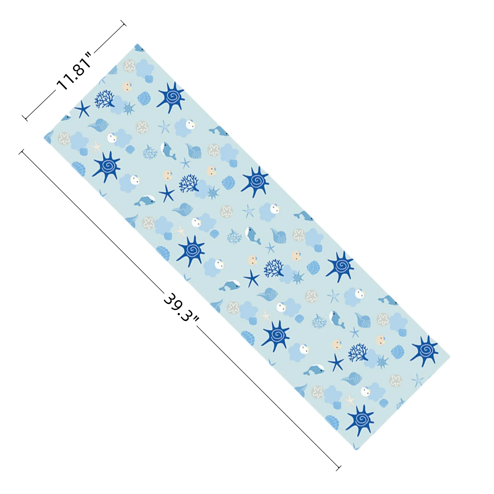 Quick-Dry Sweat-Absorbing Workout Towel 9